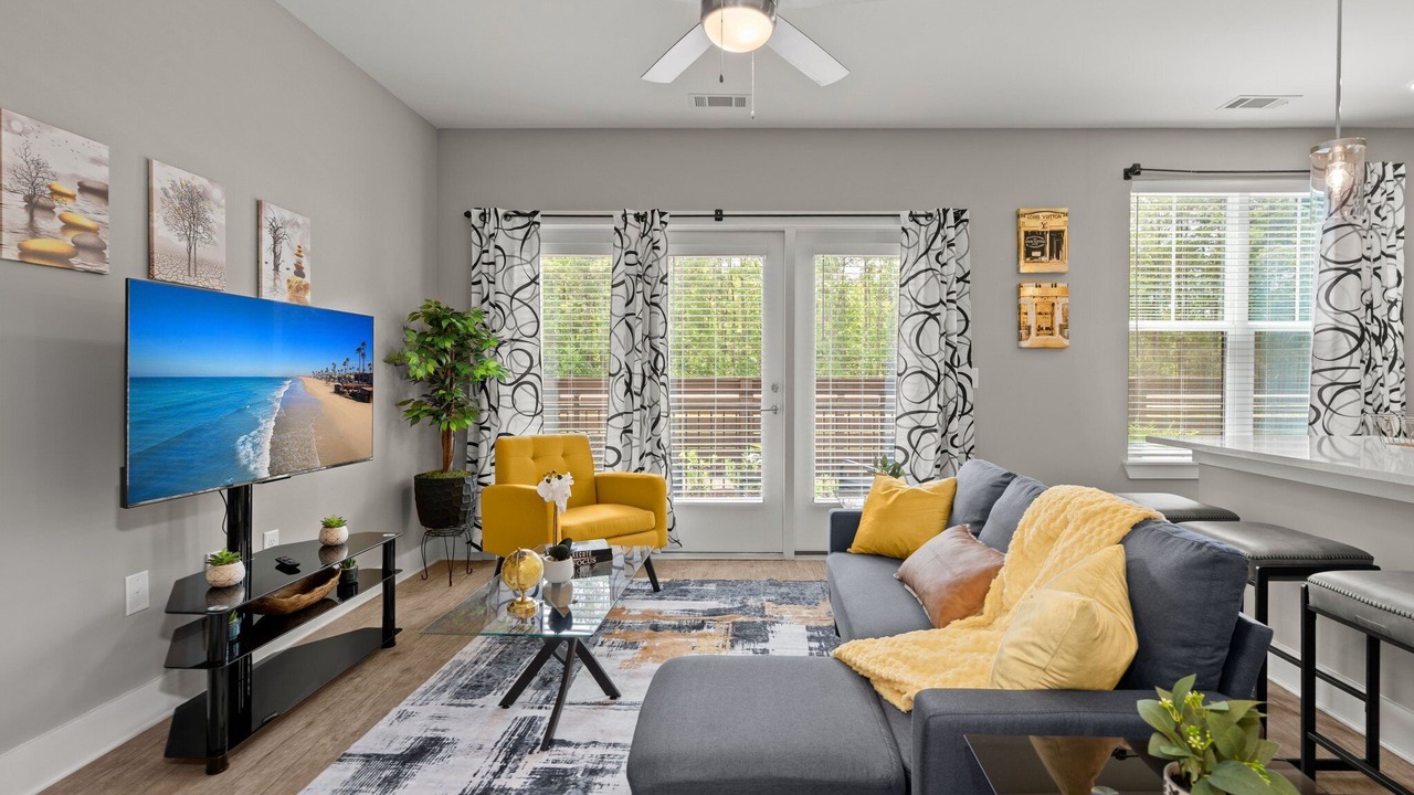 Photo of Livingroom in Moncks Corner