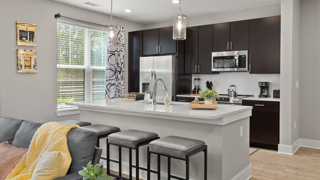 Photo of Kitchen in Moncks Corner