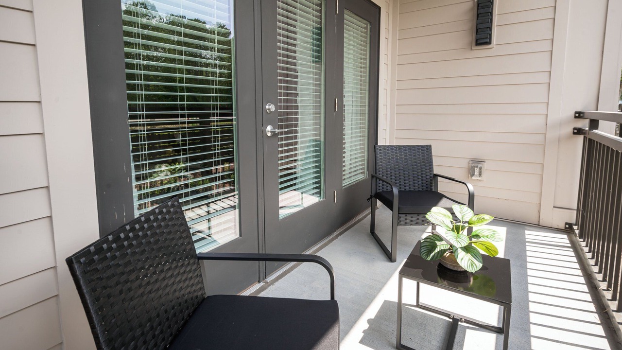 Photo of Patio Balcony in Moncks Corner