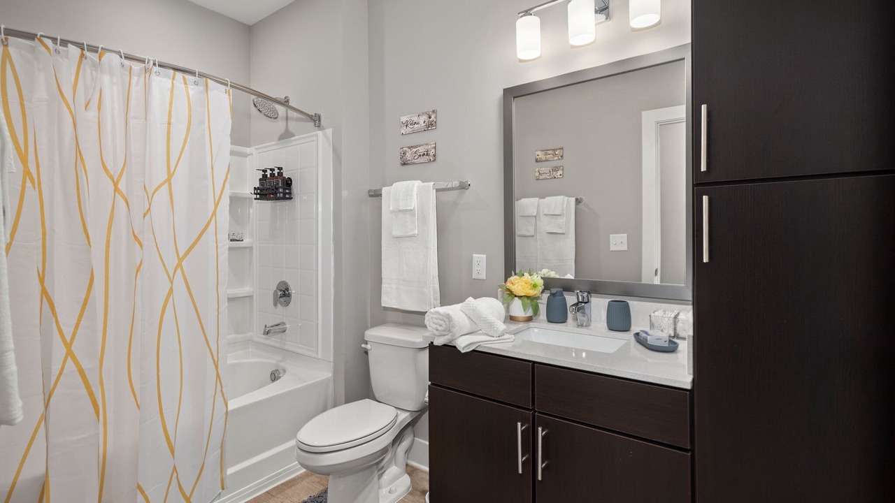 Photo of Bathroom in Moncks Corner