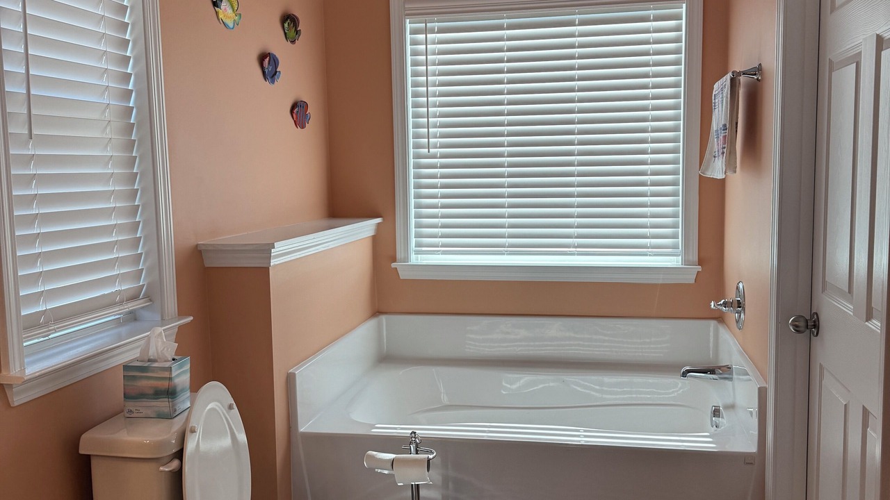 Photo of Bathroom in Summerton