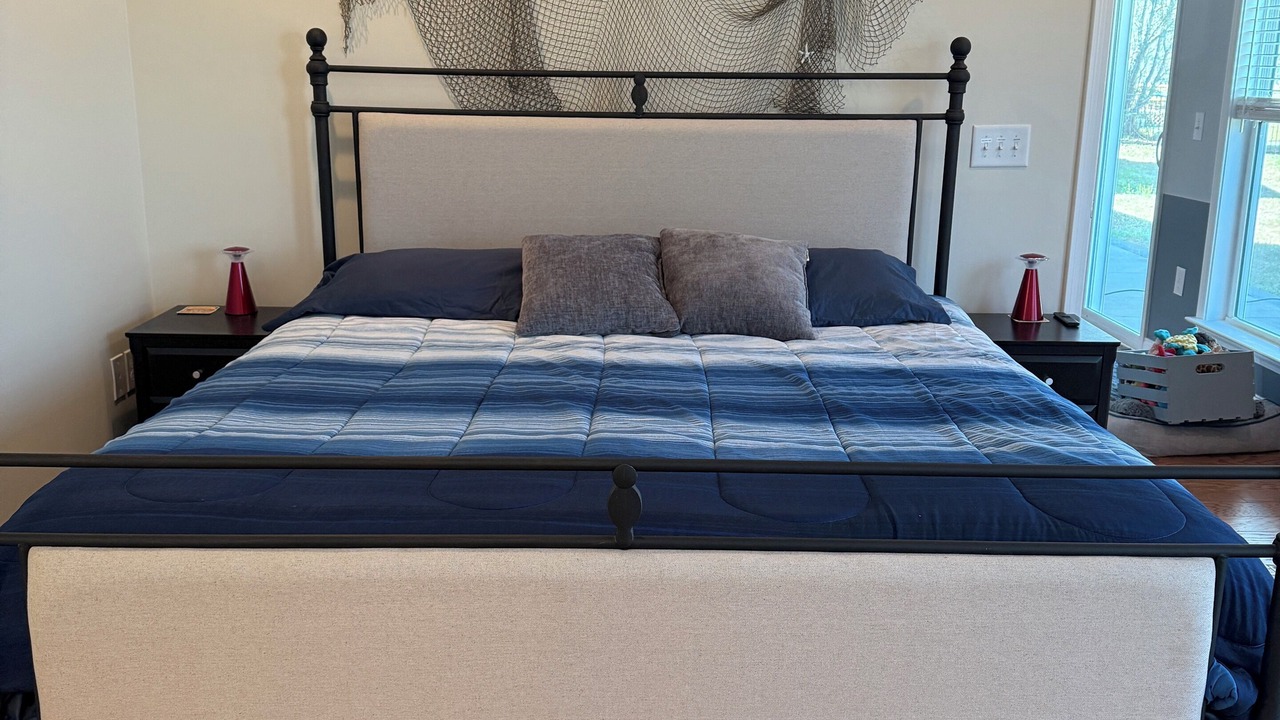 Photo of Bedroom in Summerton