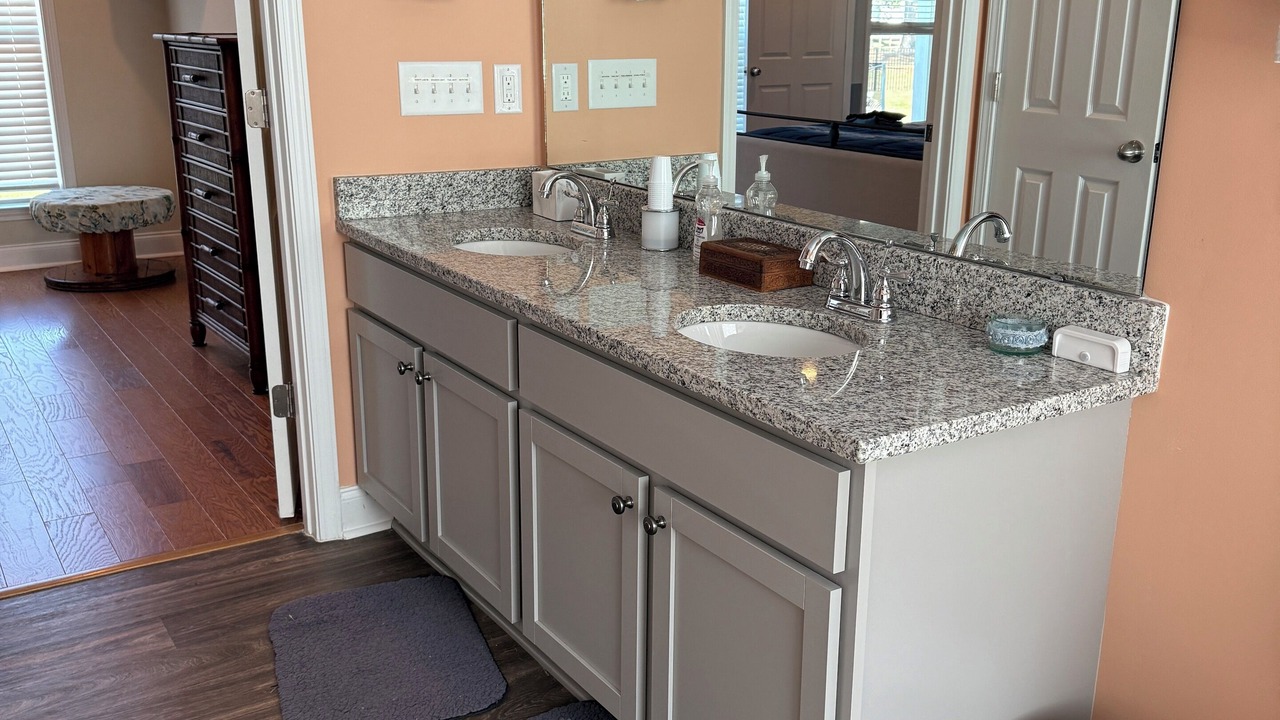 Photo of Bathroom in Summerton