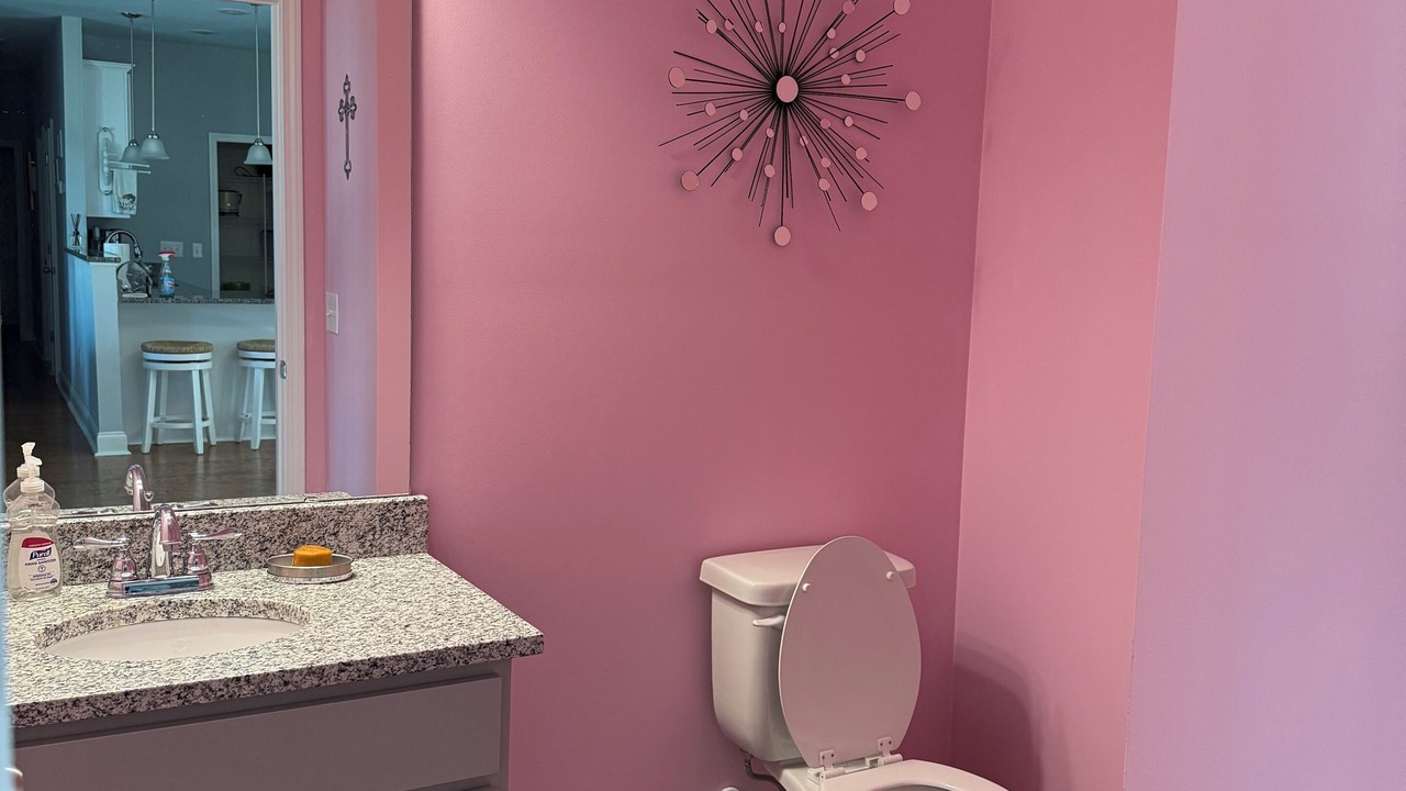 Photo of Bathroom in Summerton