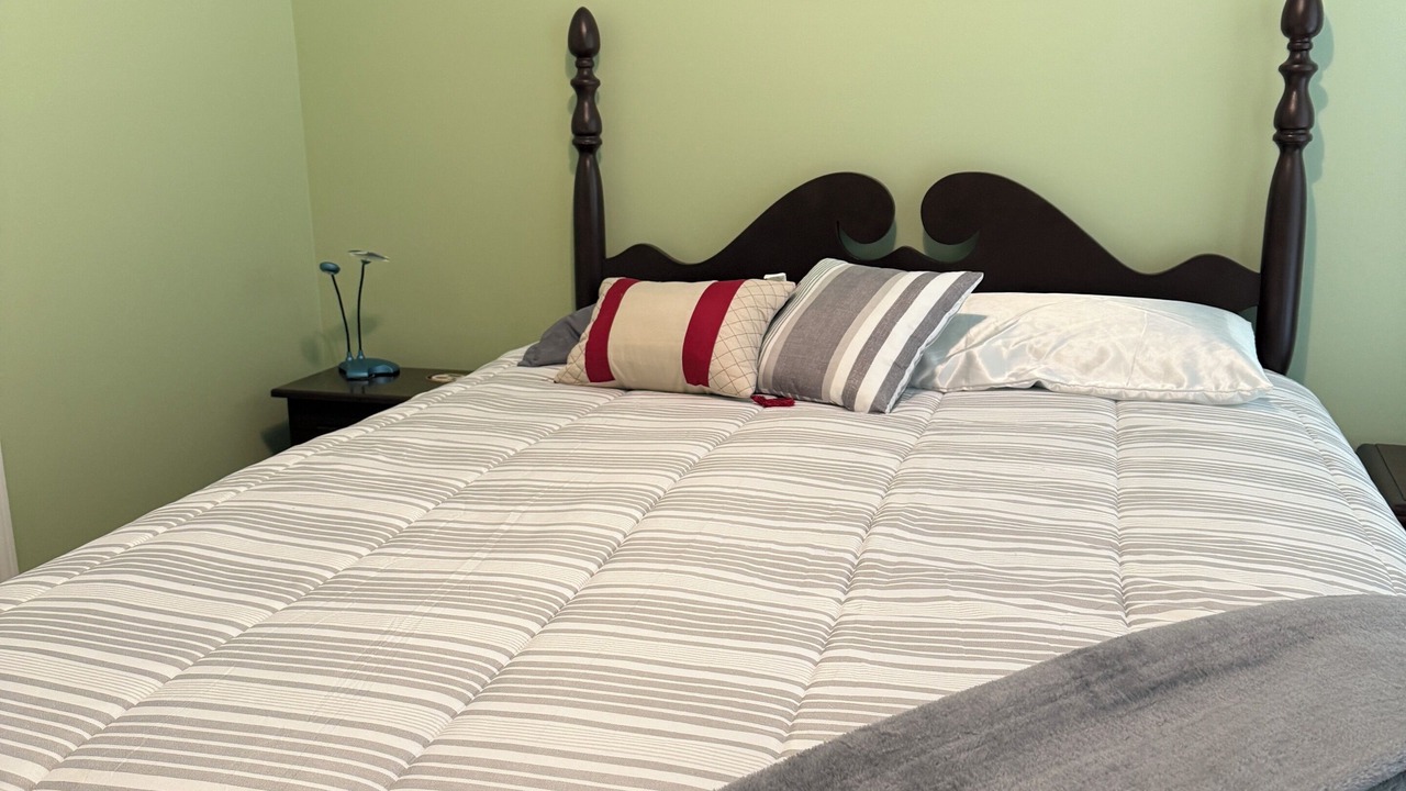 Photo of Bedroom in Summerton