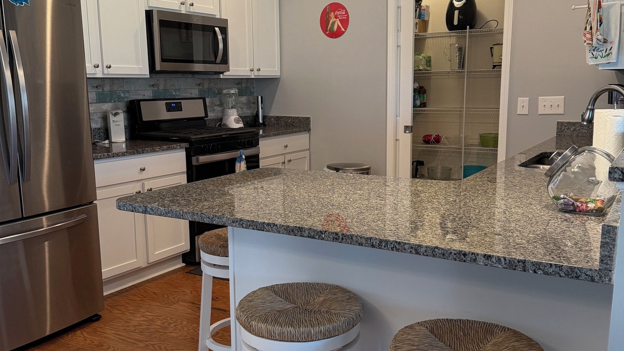Photo of Kitchen in Summerton