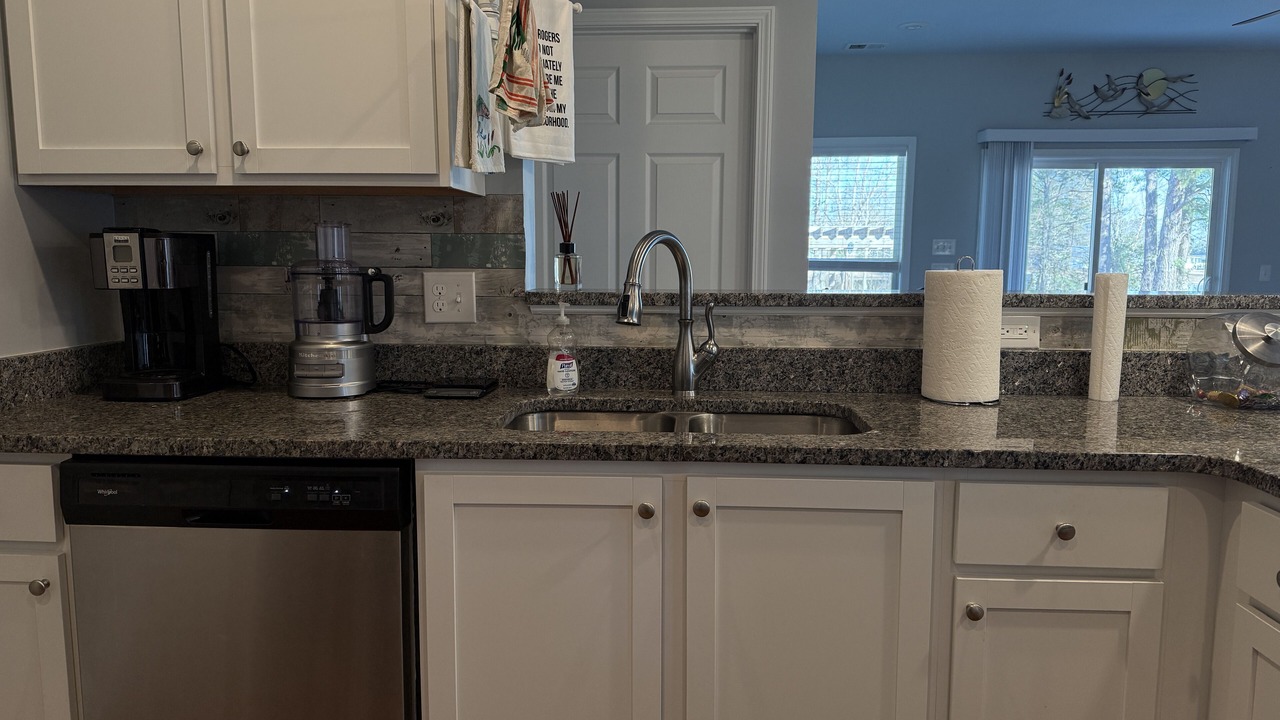 Photo of Kitchen in Summerton