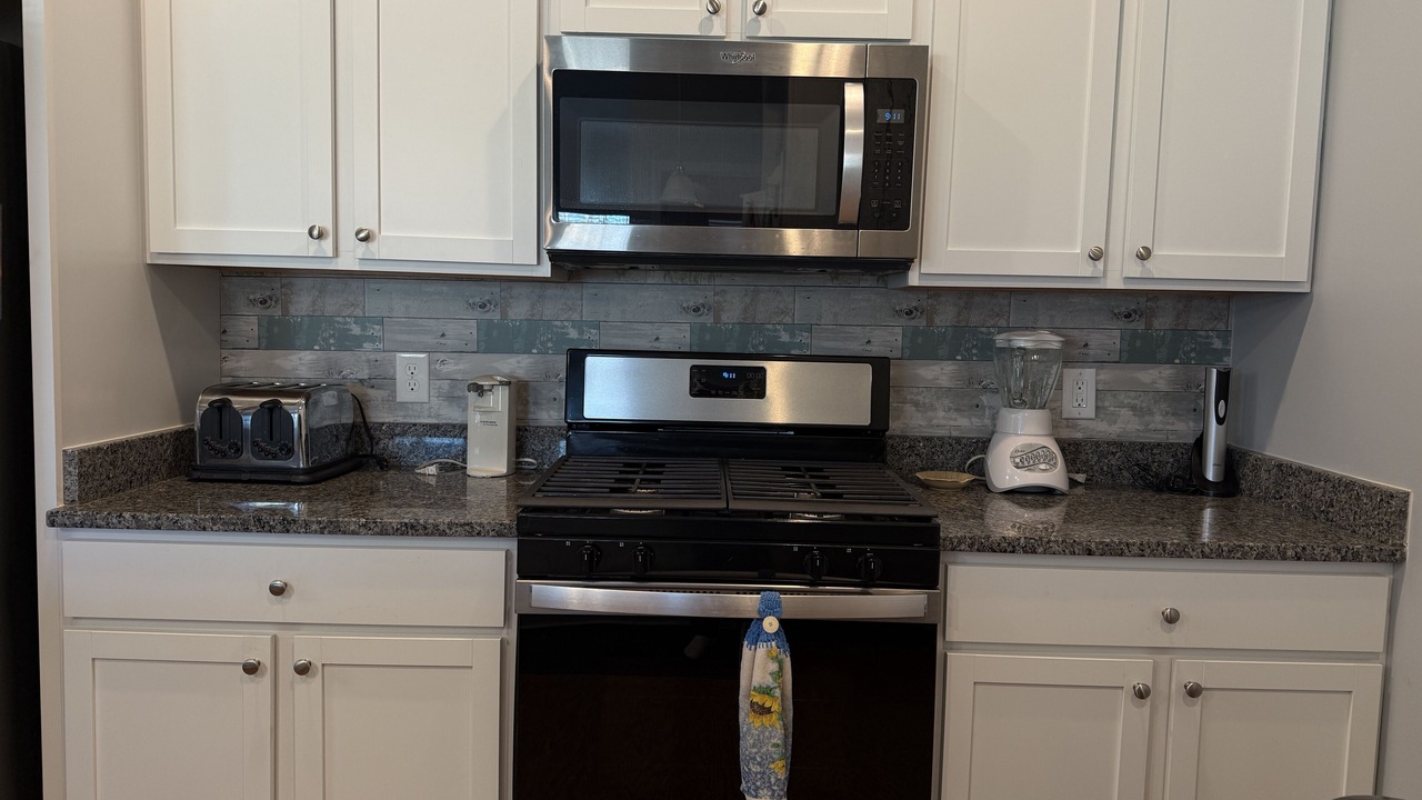 Photo of Kitchen in Summerton