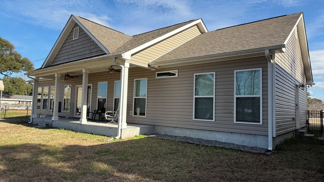 Photo of Outdoor in Summerton