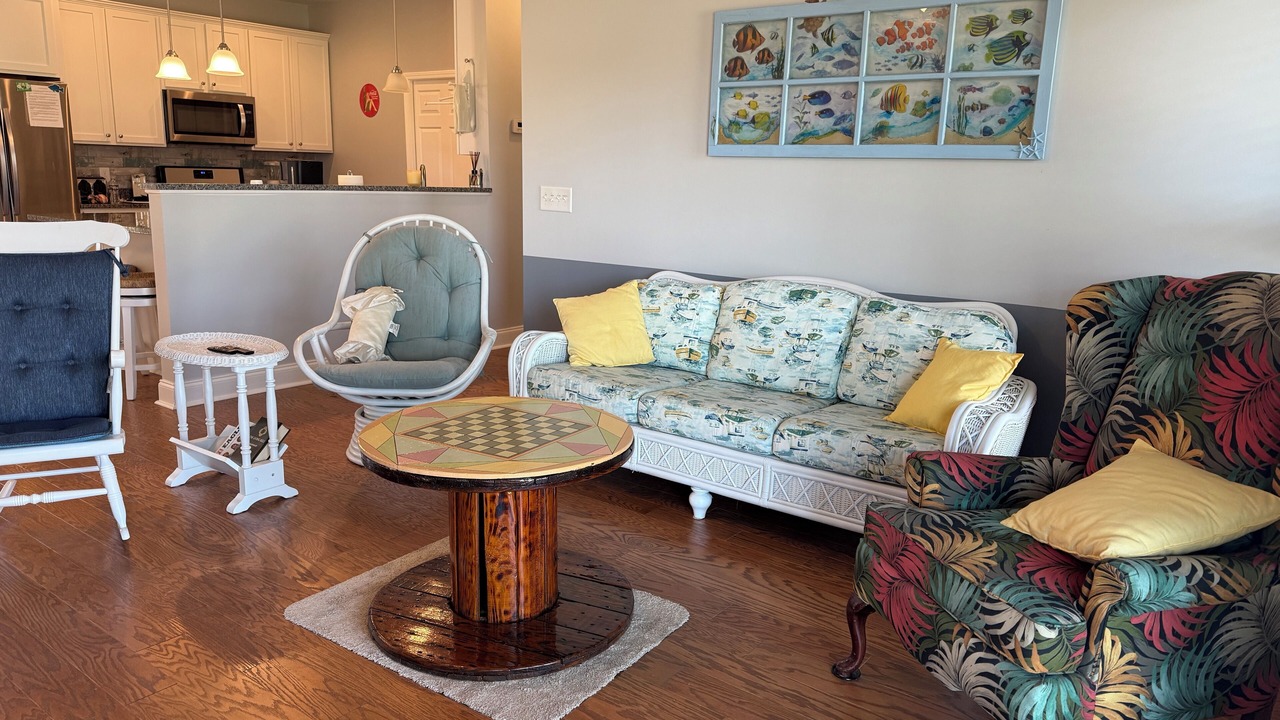Photo of Livingroom in Summerton