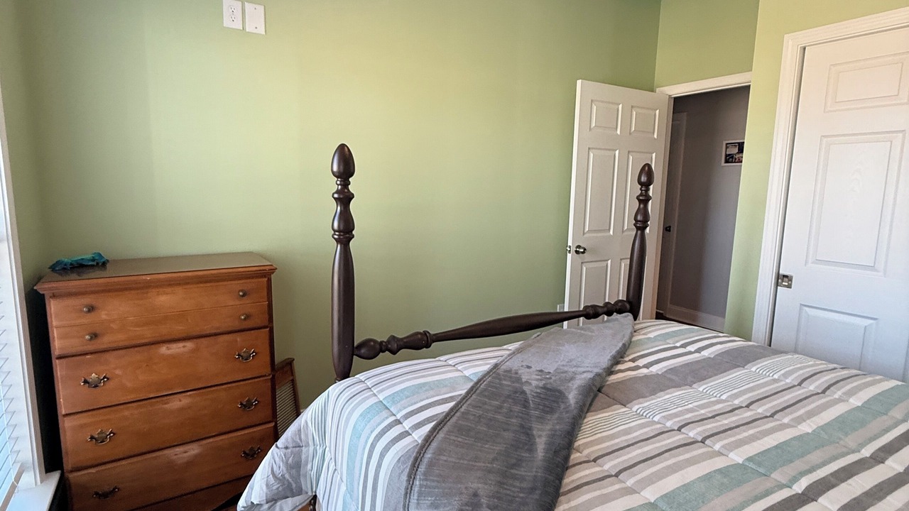 Photo of Bedroom in Summerton