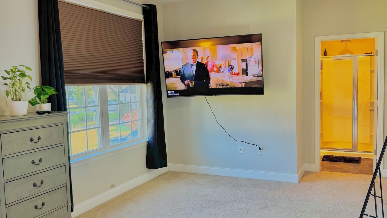 Photo of Bedroom in Burton