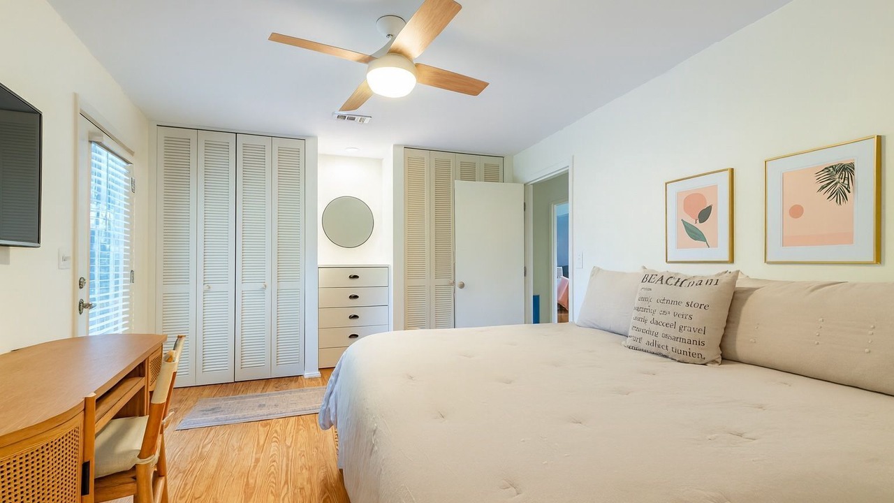 Photo of Bedroom in Ocean Ridge