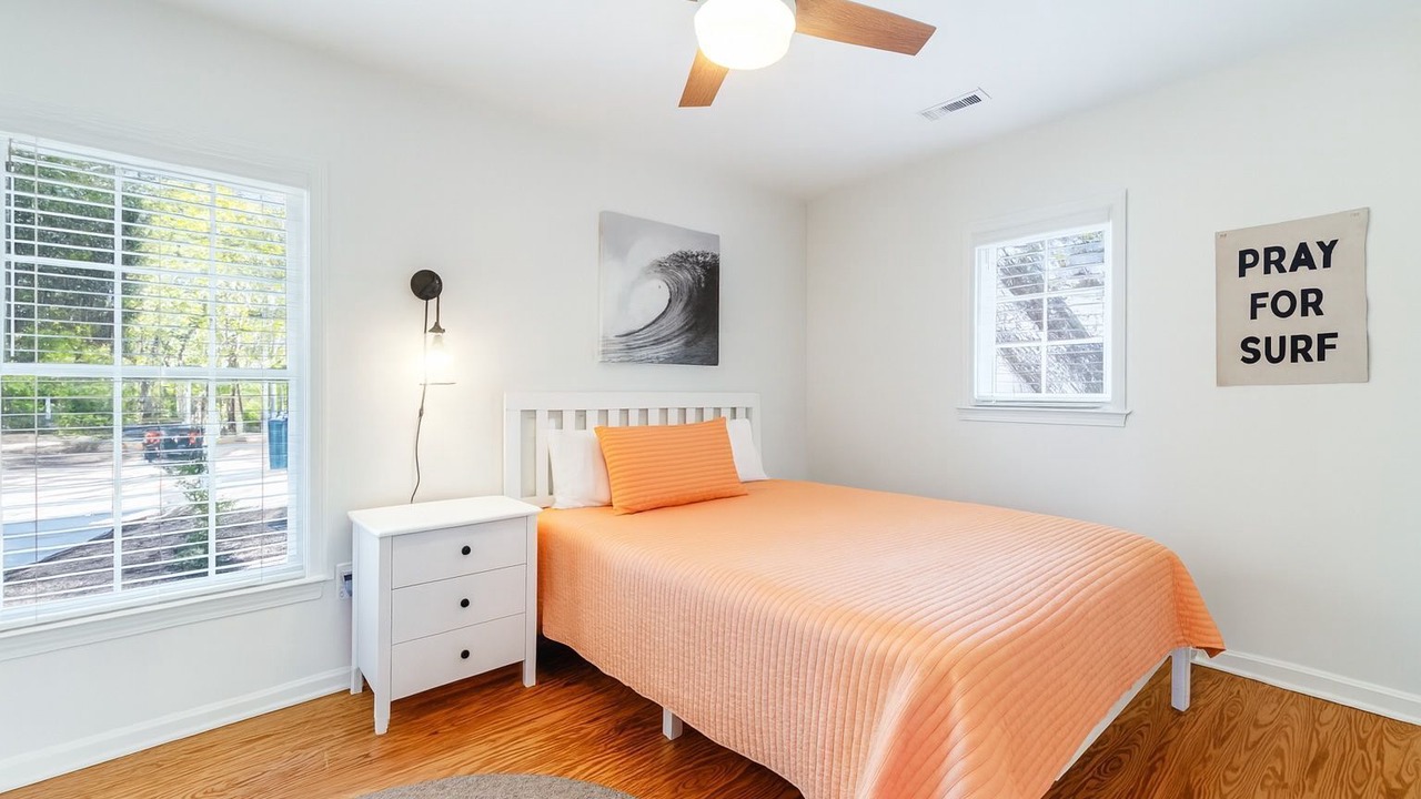 Photo of Bedroom in Ocean Ridge