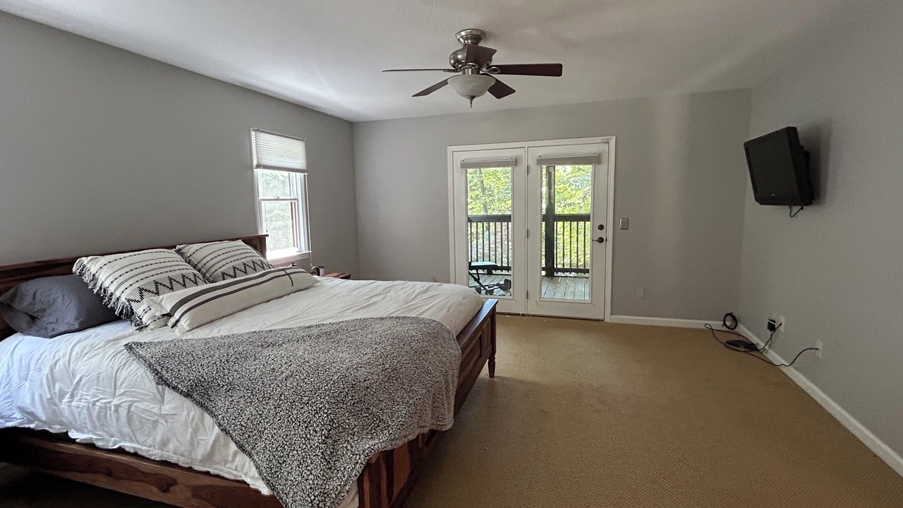 Photo of Bedroom in Franklin