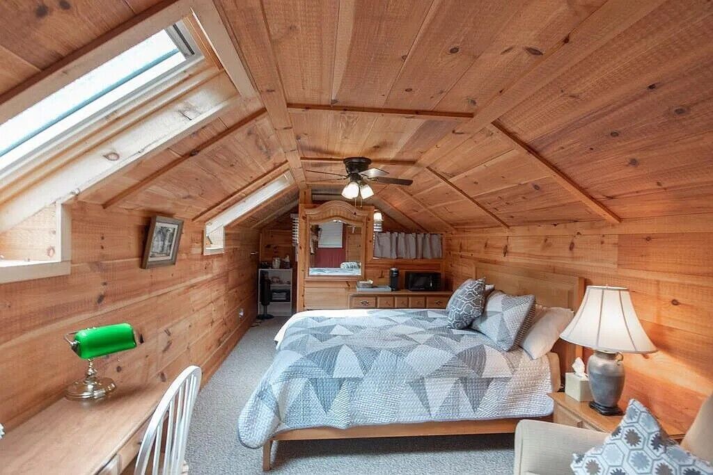Photo of Bedroom in Franklin