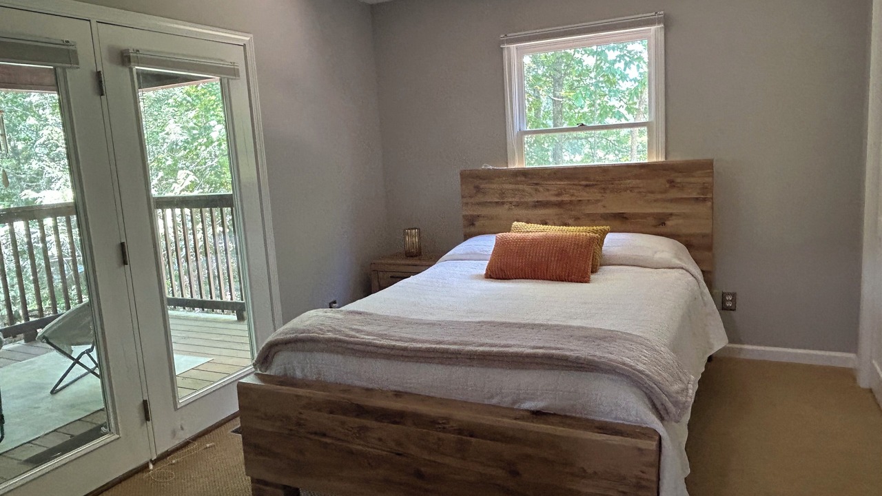Photo of Bedroom in Franklin