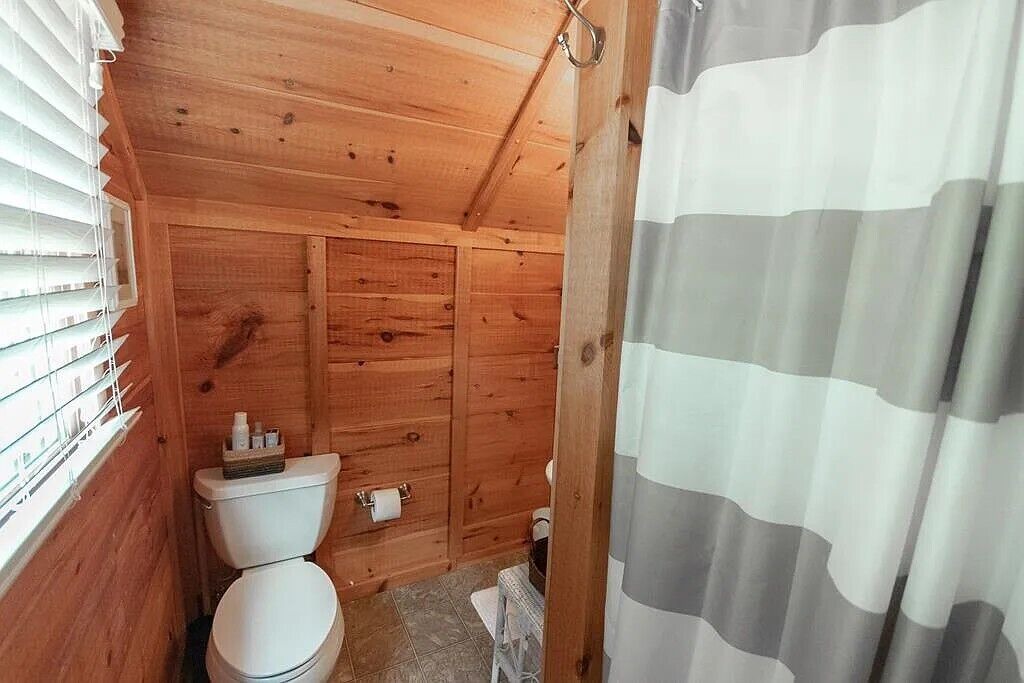 Photo of Bathroom in Franklin