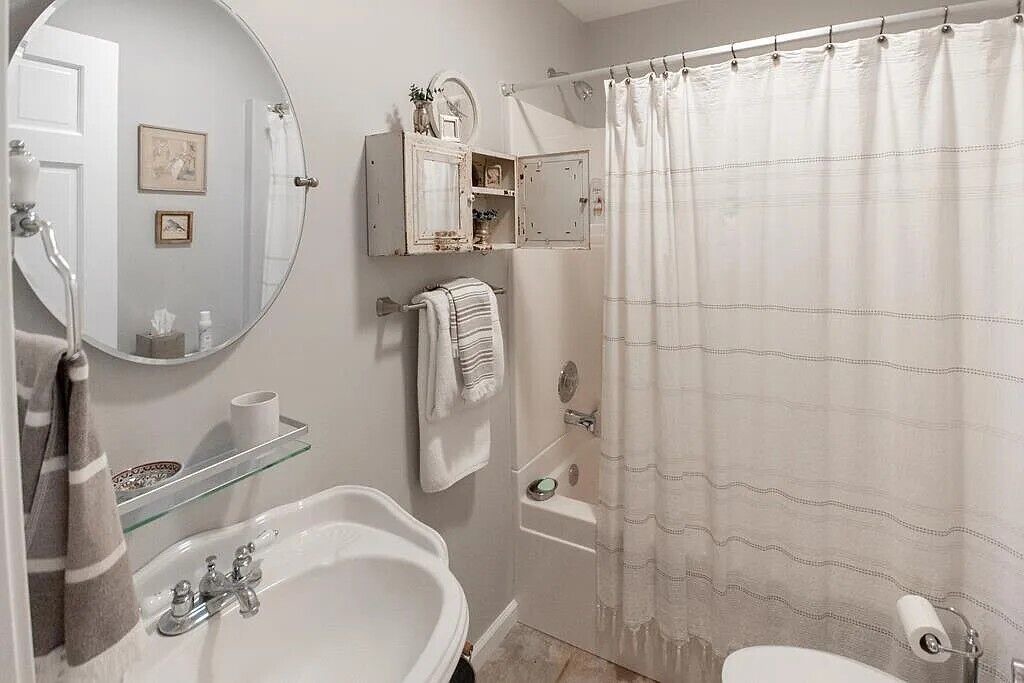Photo of Bathroom in Franklin