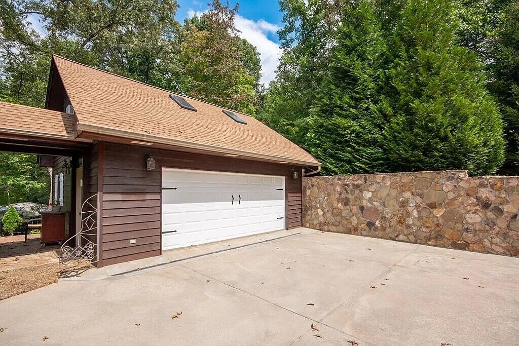 Photo of Outdoor in Franklin