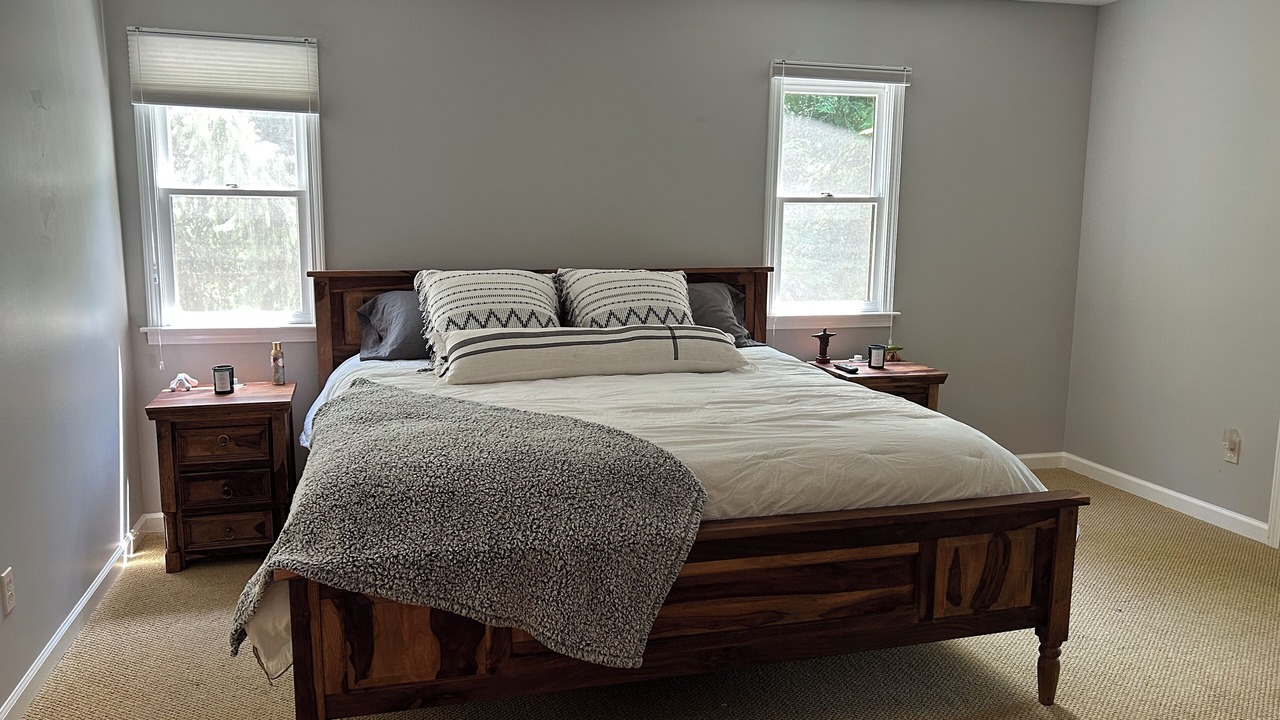 Photo of Bedroom in Franklin
