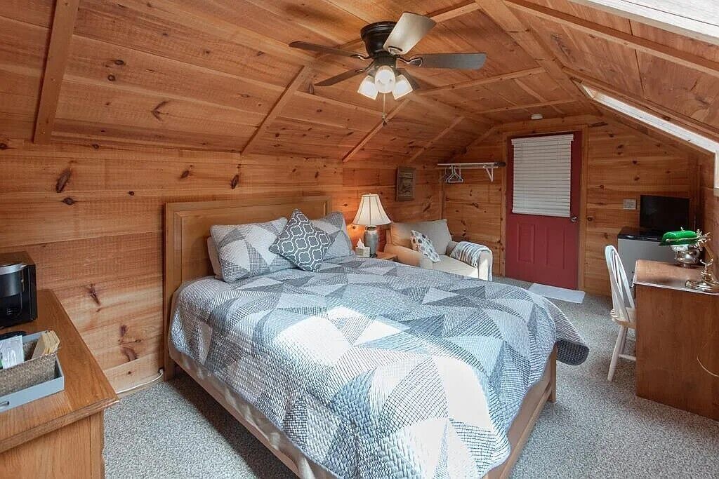 Photo of Bedroom in Franklin