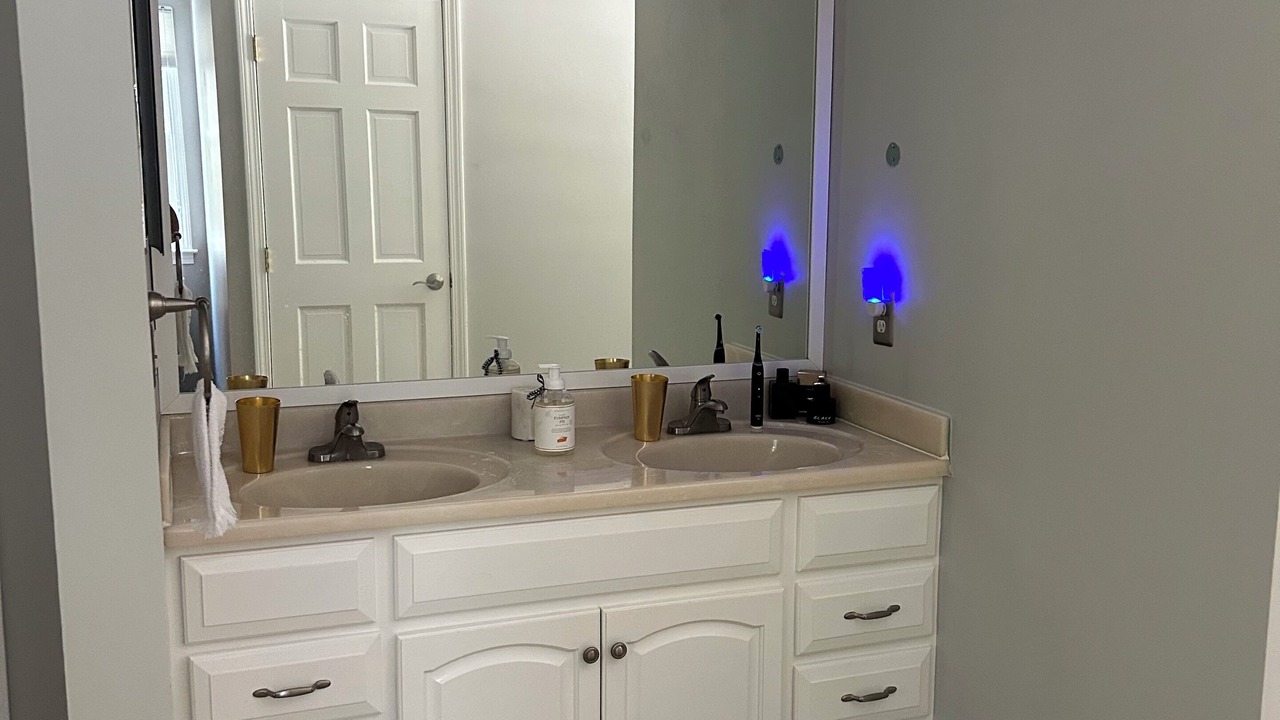 Photo of Bathroom in Franklin