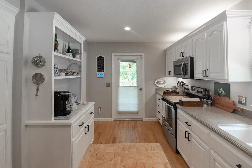 Photo of Kitchen in Franklin