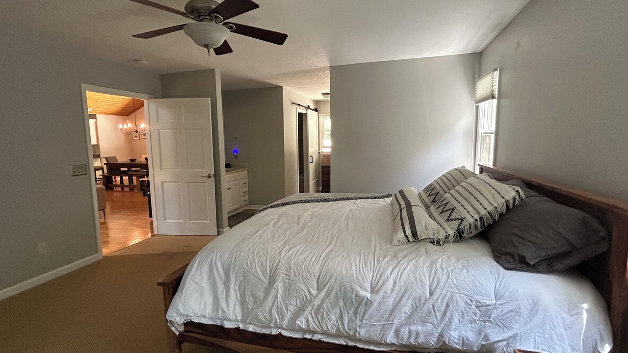 Photo of Bedroom in Franklin