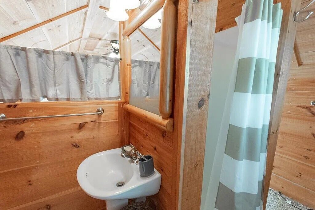 Photo of Bathroom in Franklin