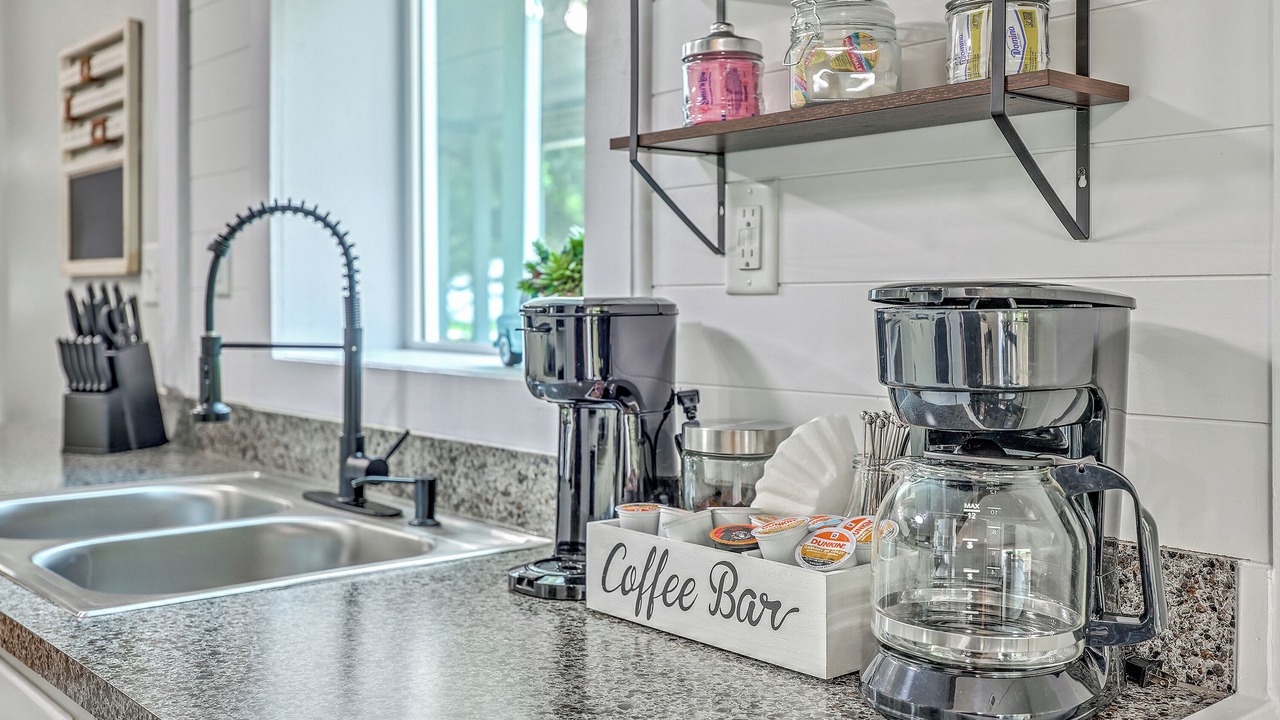 Photo of Kitchen in Russellville
