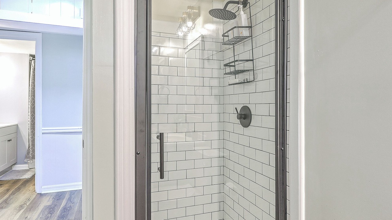 Photo of Bathroom in Russellville