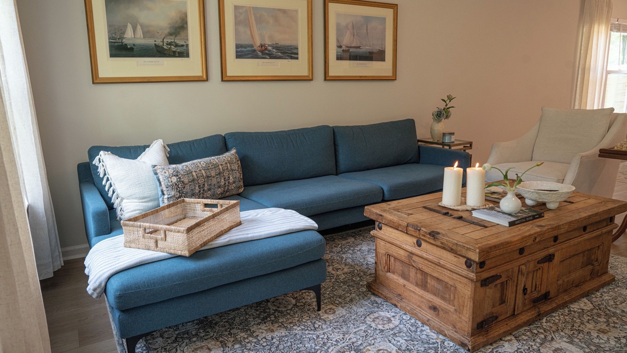 Photo of Livingroom in Pooler