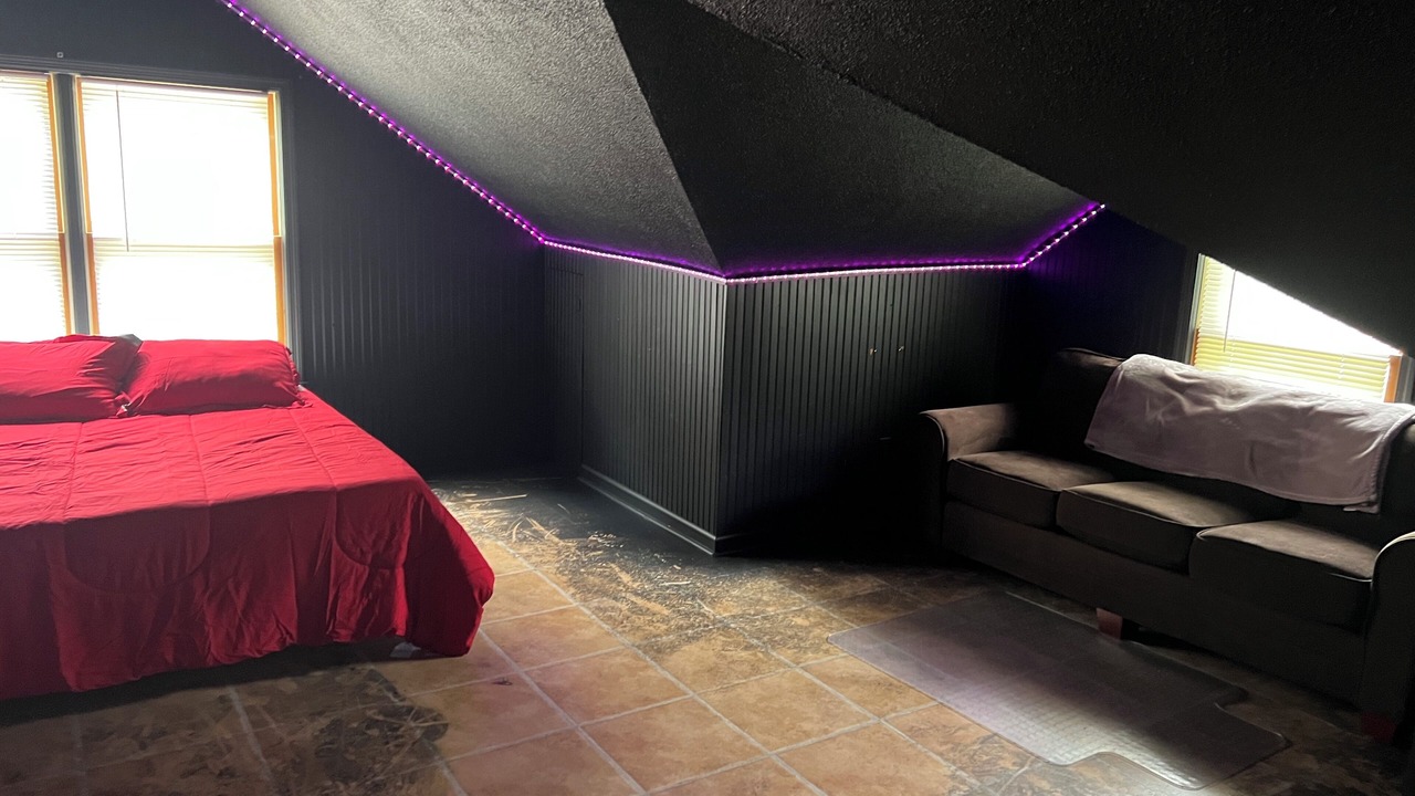Photo of Bedroom in Bath