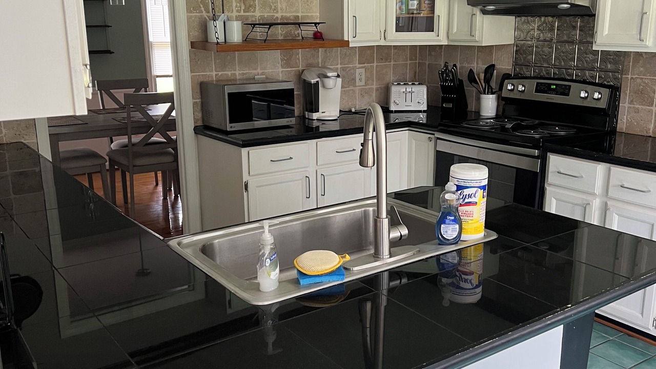Photo of Kitchen in Bath