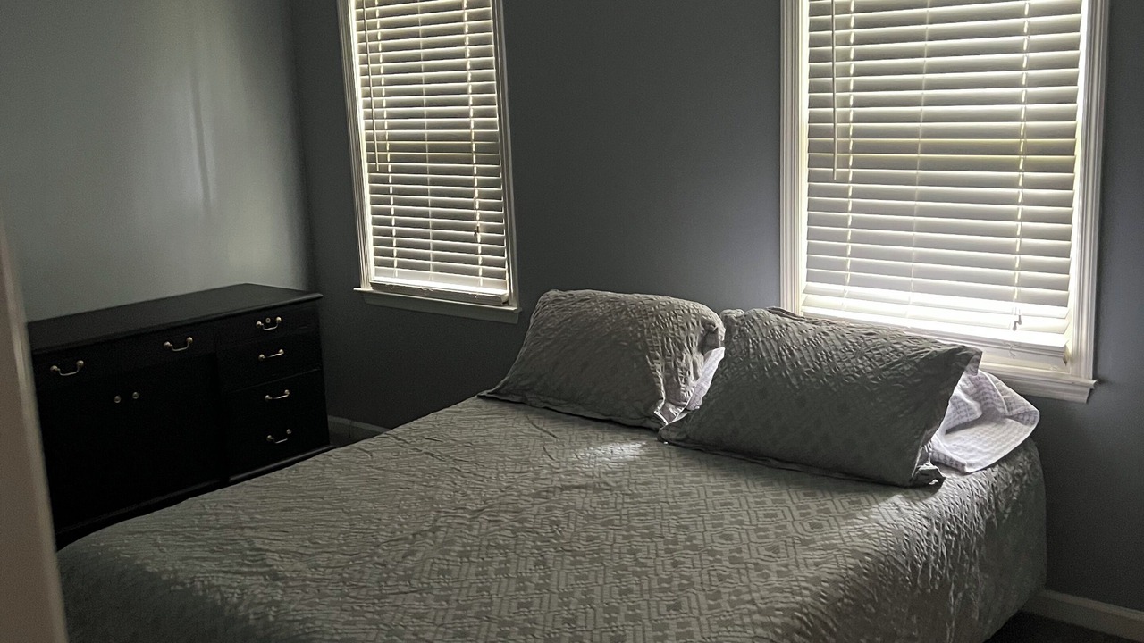 Photo of Bedroom in Bath