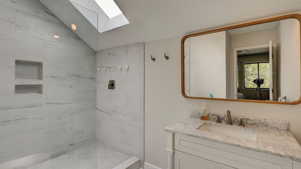 Photo of Bathroom in Lawton Woods
