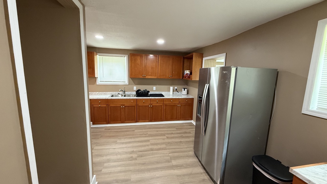 Photo of Kitchen in Fairfax