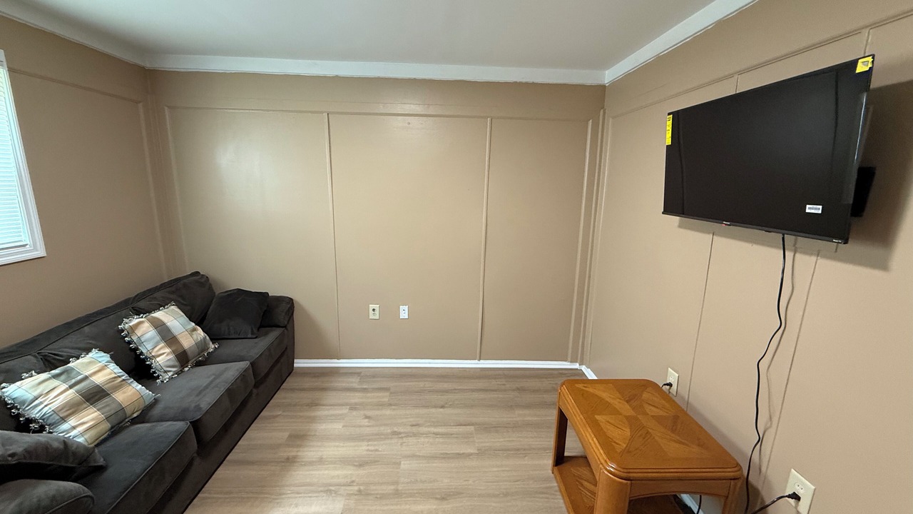 Photo of Livingroom in Fairfax