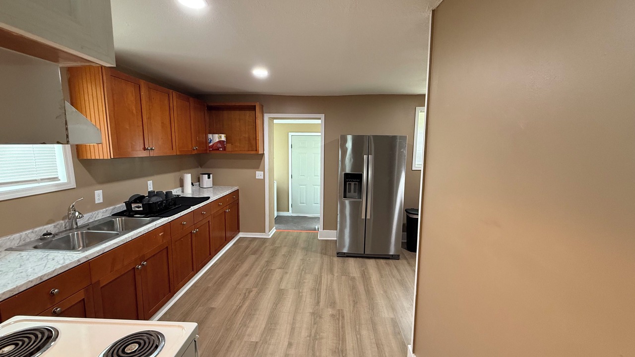 Photo of Kitchen in Fairfax