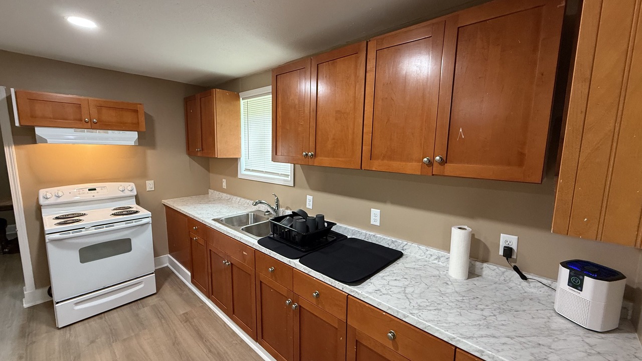 Photo of Kitchen in Fairfax