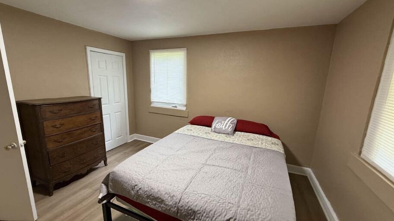 Photo of Bedroom in Fairfax