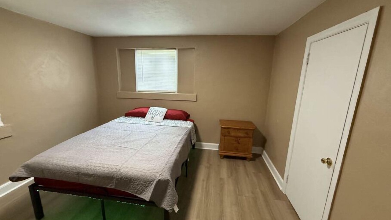 Photo of Bedroom in Fairfax