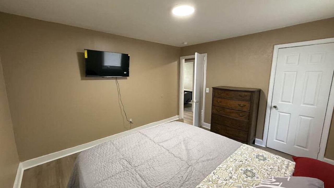 Photo of Bedroom in Fairfax