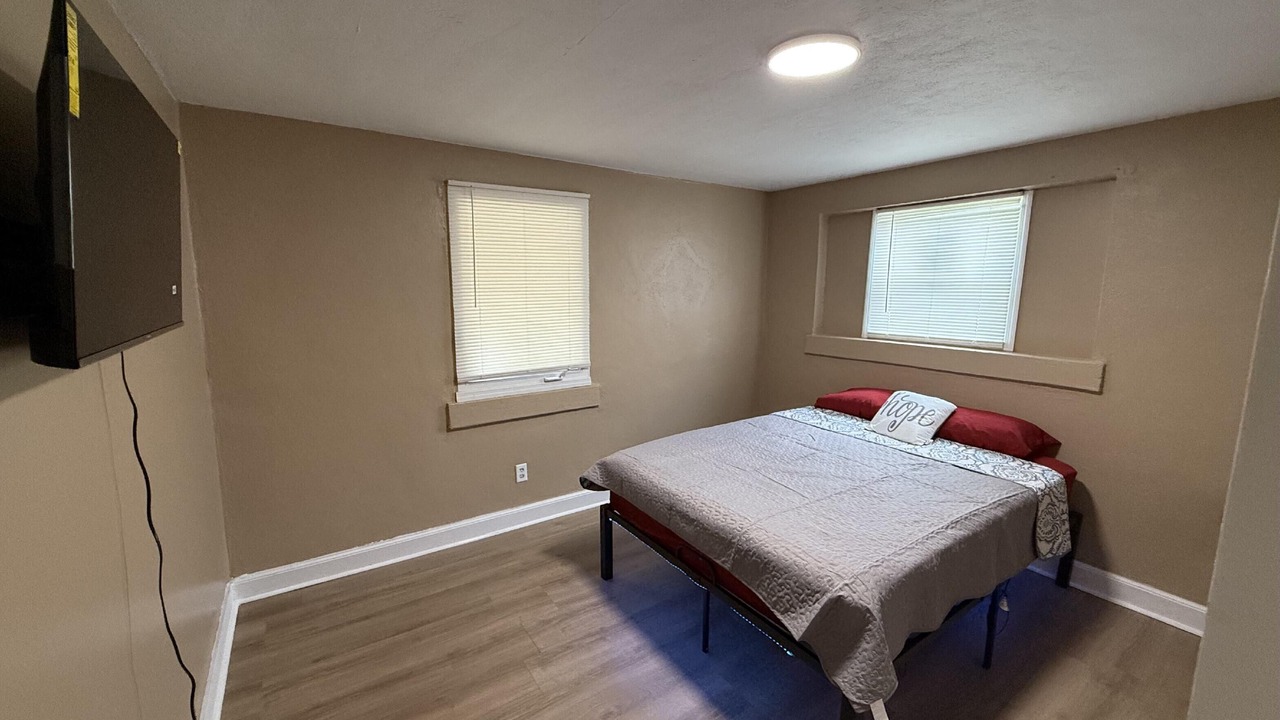 Photo of Bedroom in Fairfax