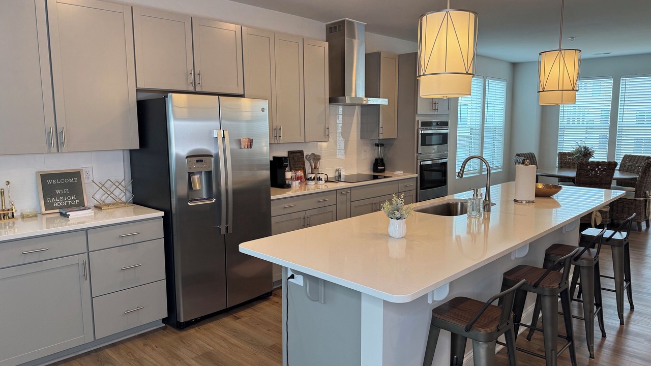 Photo of Kitchen in Downtown