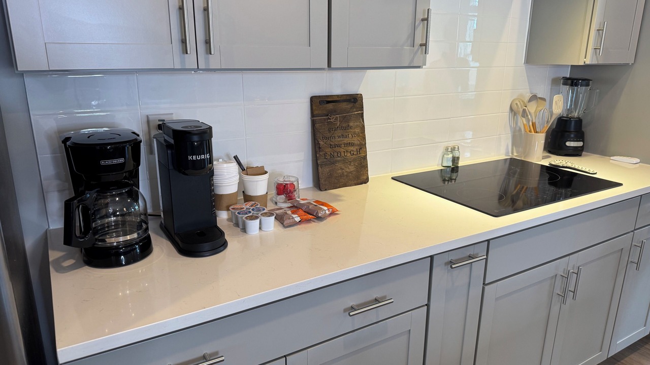 Photo of Kitchen in Downtown
