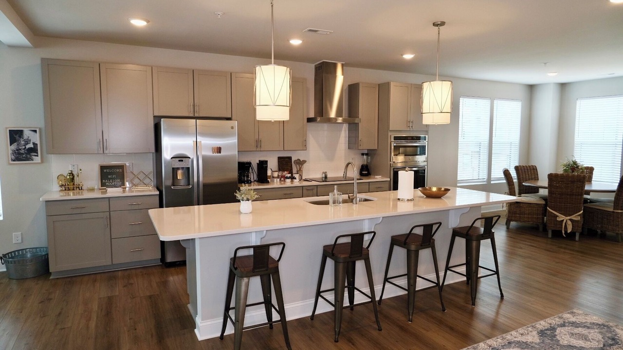 Photo of Kitchen in Downtown