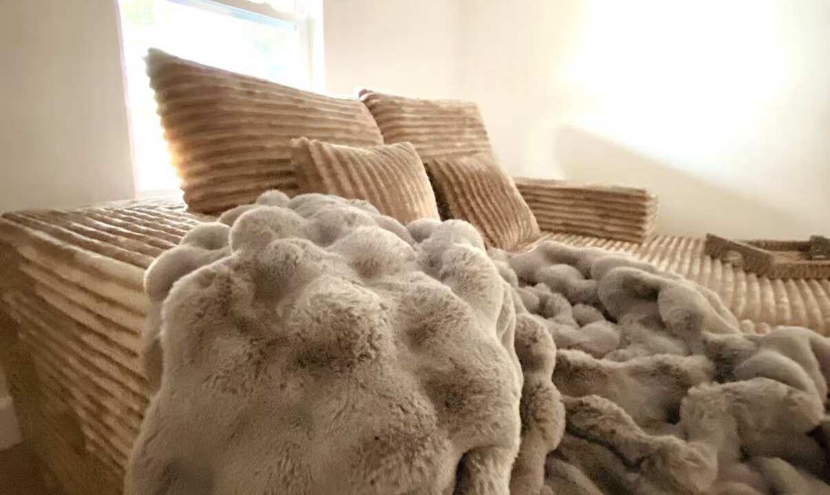 Photo of Bedroom in Eagle Lake