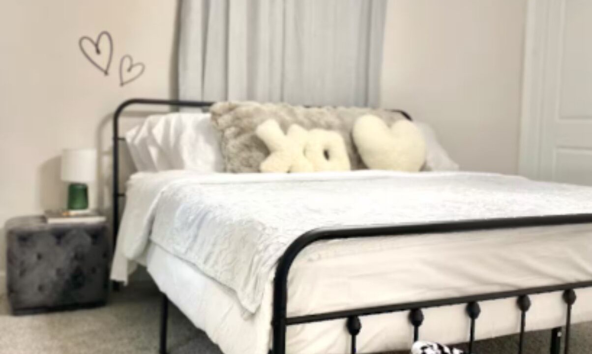Photo of Bedroom in Eagle Lake